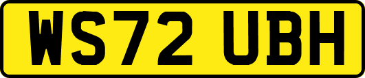 WS72UBH