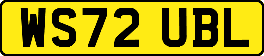 WS72UBL