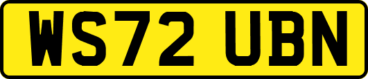 WS72UBN