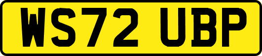 WS72UBP