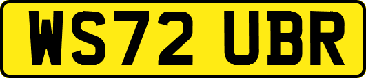 WS72UBR