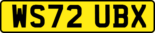 WS72UBX