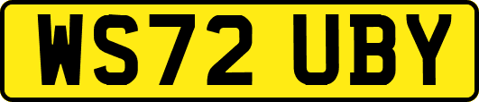 WS72UBY