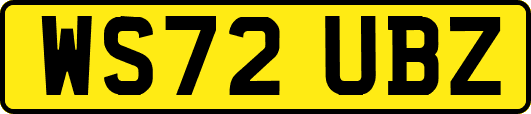 WS72UBZ