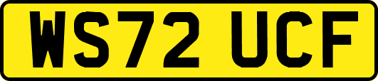 WS72UCF