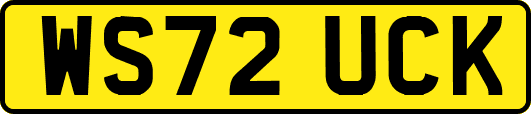 WS72UCK