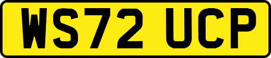 WS72UCP