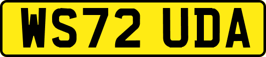 WS72UDA