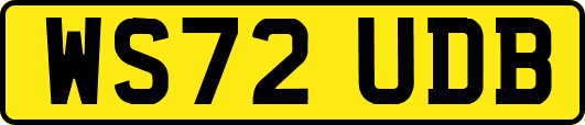 WS72UDB