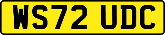 WS72UDC
