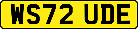 WS72UDE