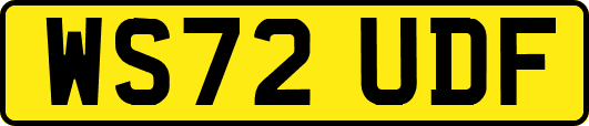 WS72UDF