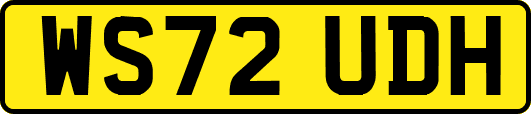 WS72UDH