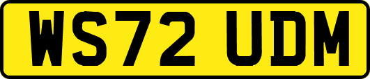 WS72UDM