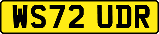 WS72UDR