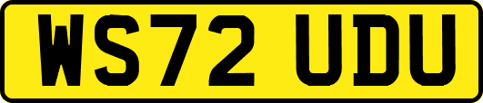 WS72UDU