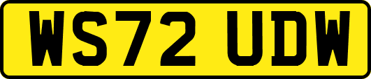 WS72UDW