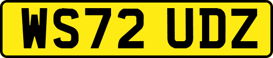 WS72UDZ