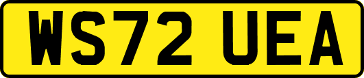 WS72UEA
