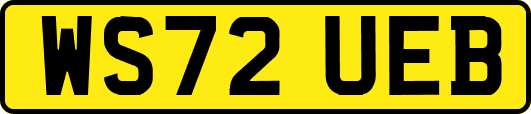 WS72UEB