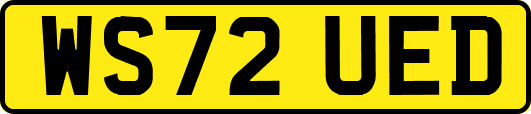 WS72UED
