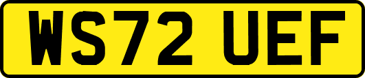 WS72UEF