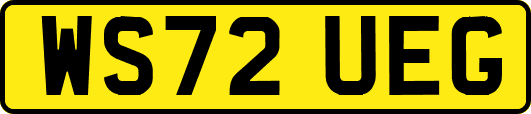 WS72UEG