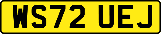 WS72UEJ