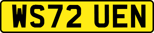 WS72UEN