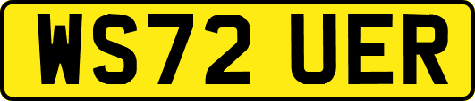 WS72UER