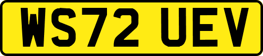 WS72UEV