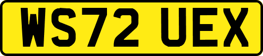 WS72UEX