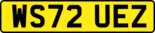 WS72UEZ