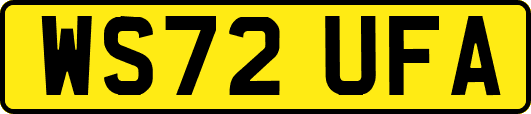 WS72UFA