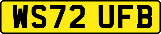 WS72UFB