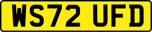 WS72UFD