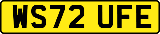 WS72UFE