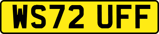 WS72UFF