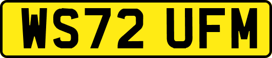 WS72UFM
