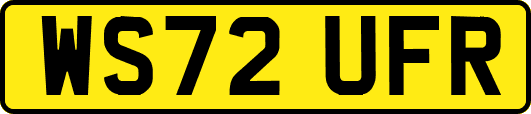 WS72UFR