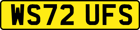 WS72UFS