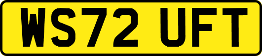WS72UFT