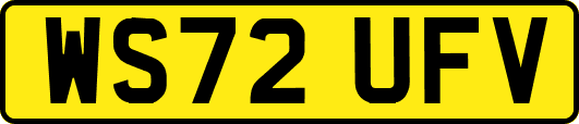 WS72UFV