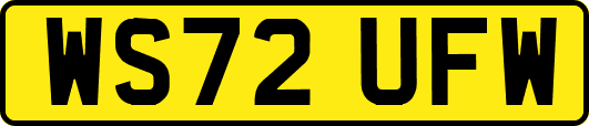 WS72UFW