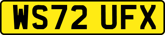 WS72UFX
