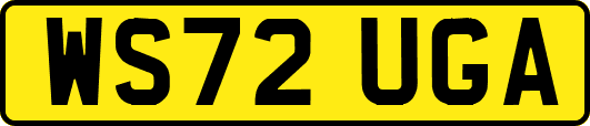 WS72UGA