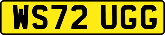 WS72UGG