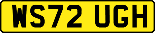 WS72UGH