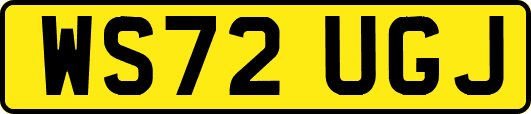 WS72UGJ