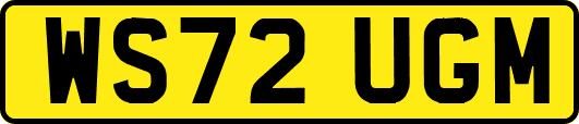 WS72UGM